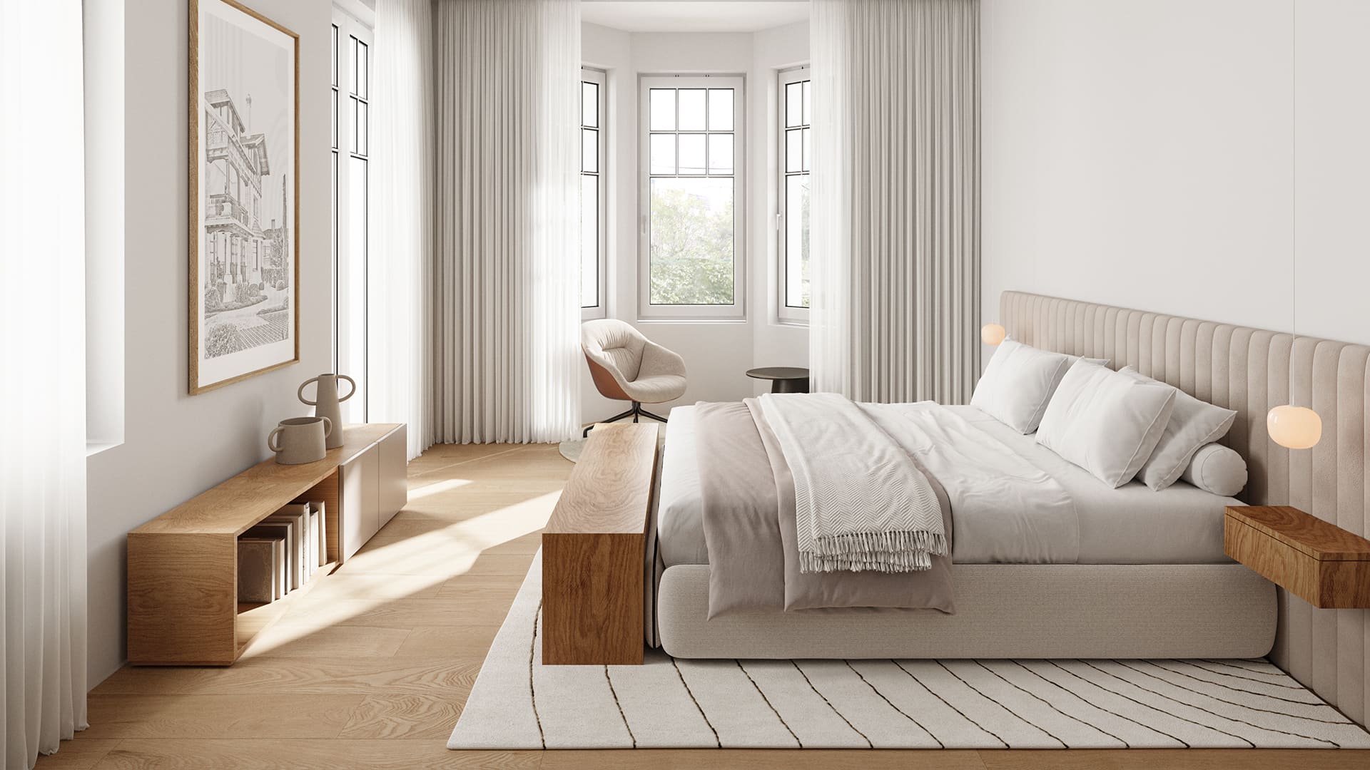 Efectos al pasar el cursor sobre la imagen