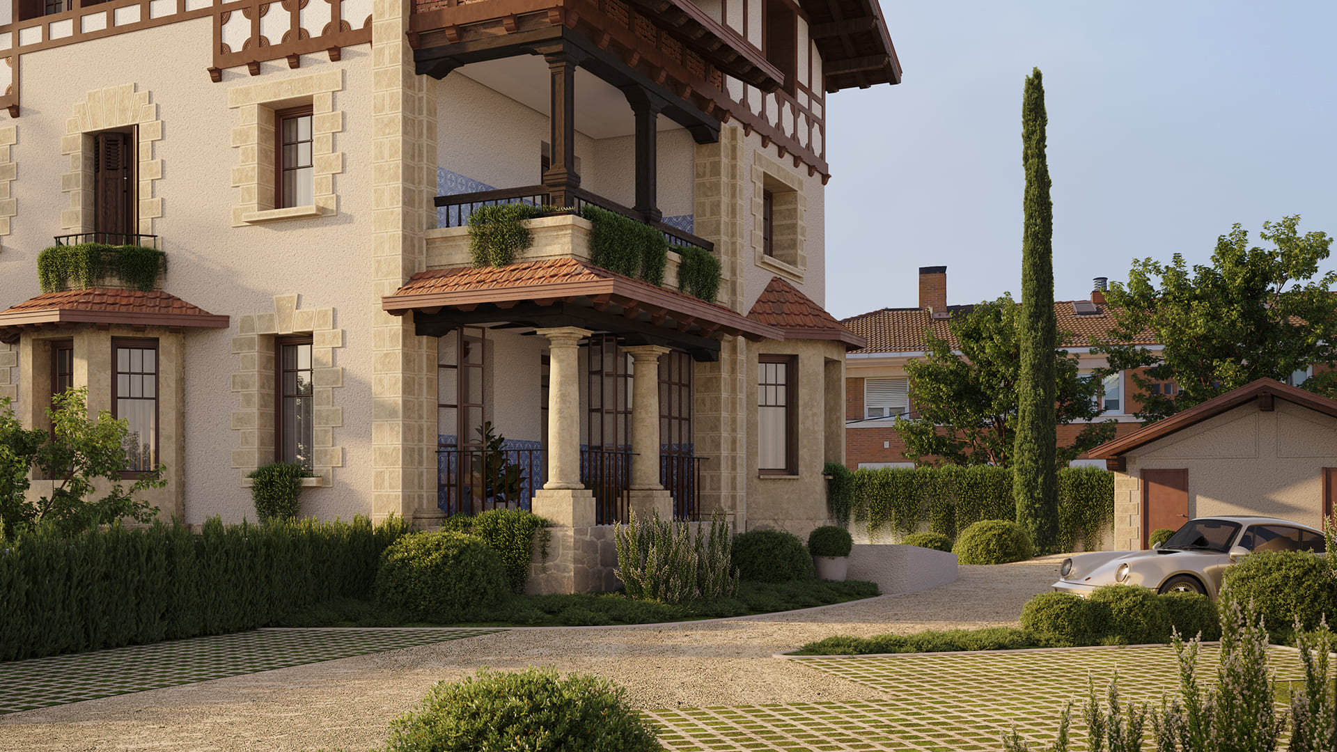 Efectos al pasar el cursor sobre la imagen