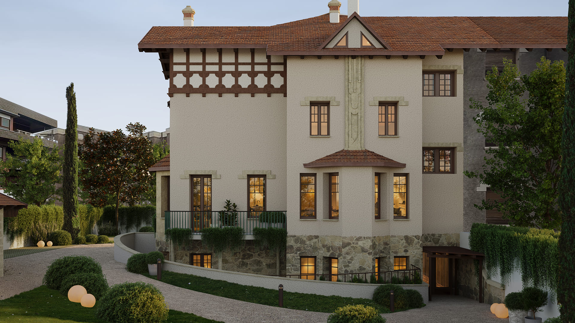 Efectos al pasar el cursor sobre la imagen