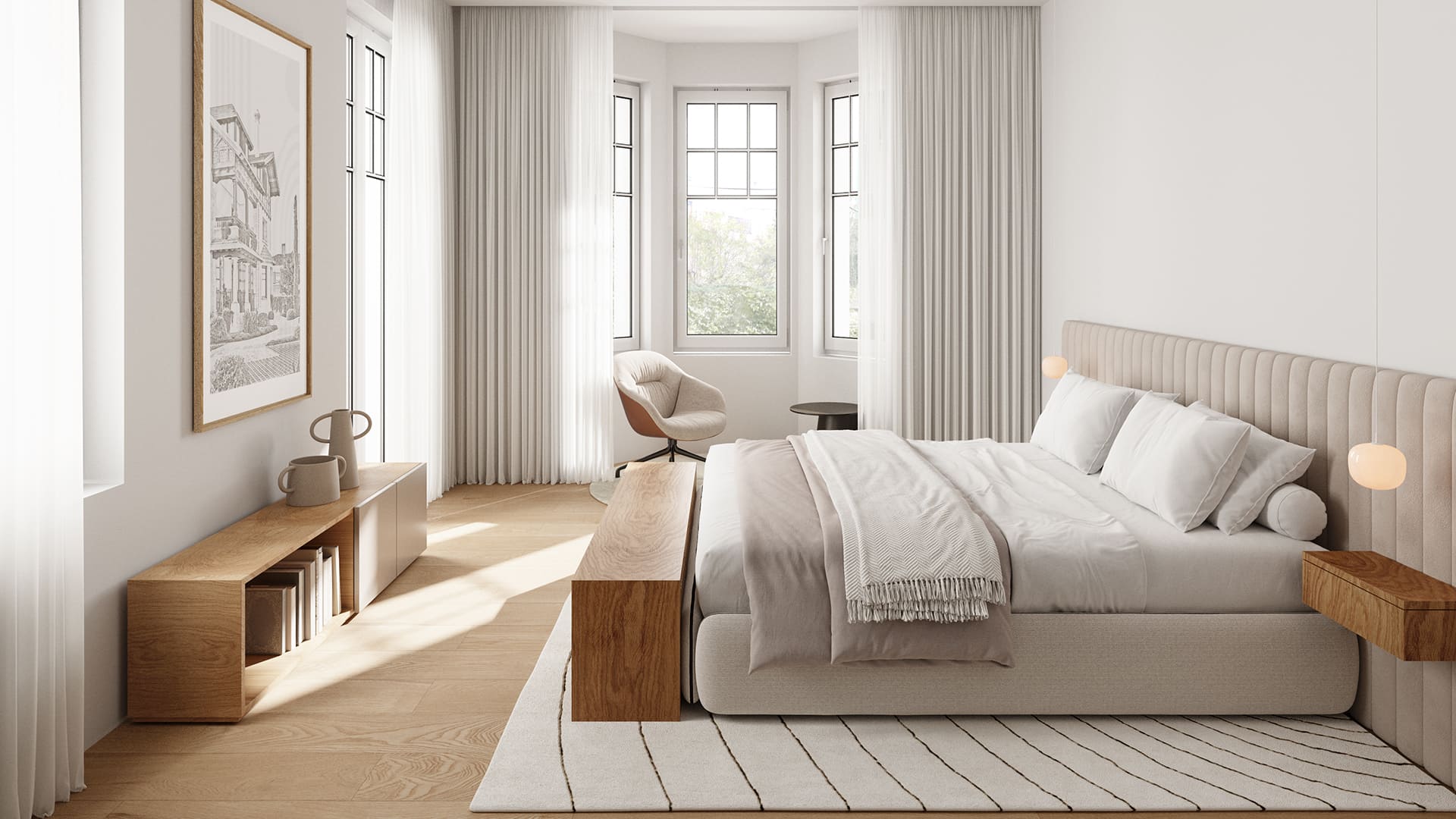 Efectos al pasar el cursor sobre la imagen