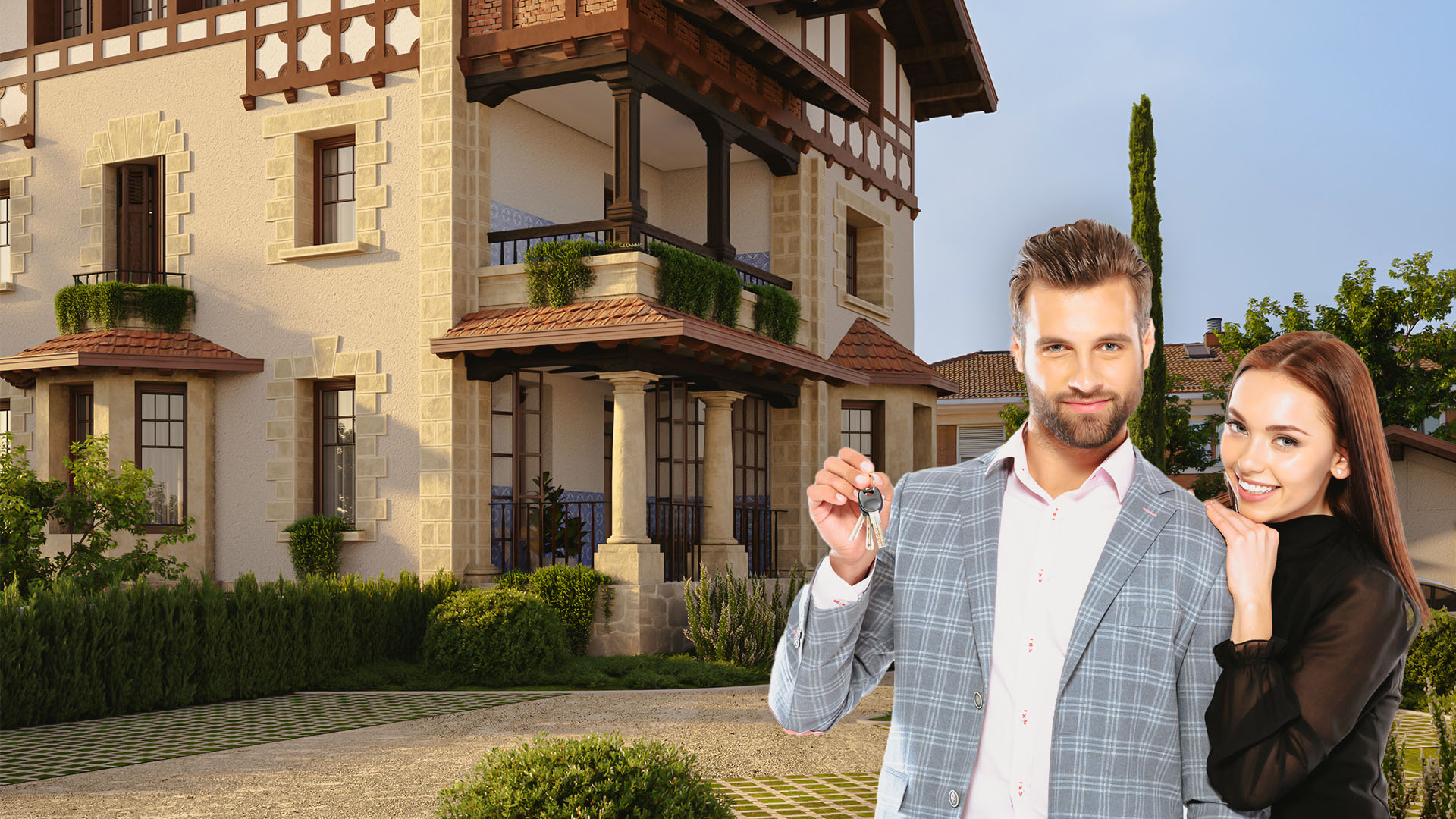 Efectos al pasar el cursor sobre la imagen